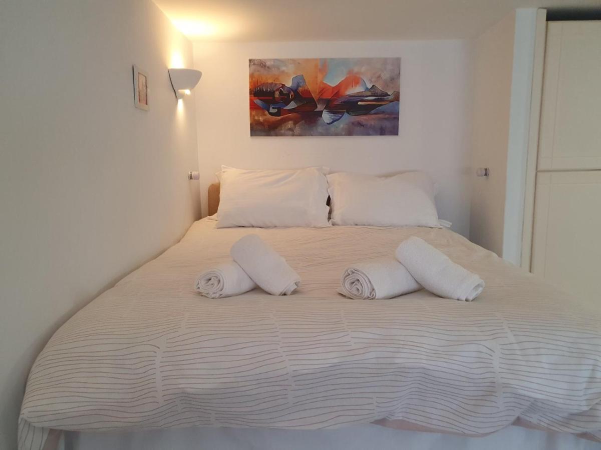 Appartement Ina's Cosy Studio 55m2, Koukaki, Acropolis 7' *